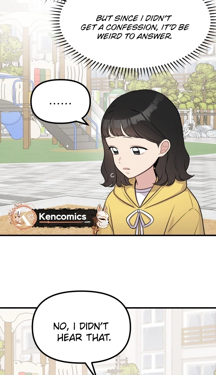 Jiyujiyo Chapter 59 page 21 - 