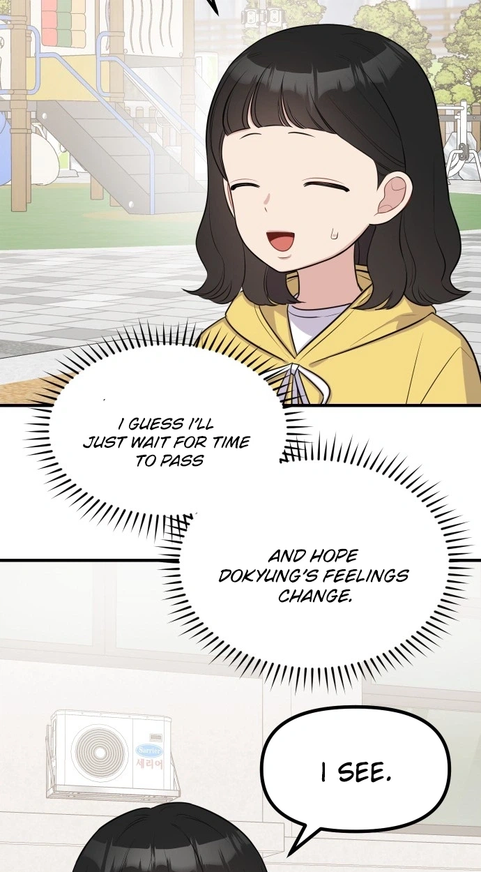 Jiyujiyo Chapter 59 page 22 - 