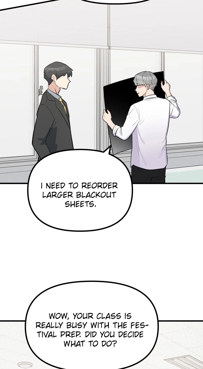 Jiyujiyo Chapter 59 page 28 - 