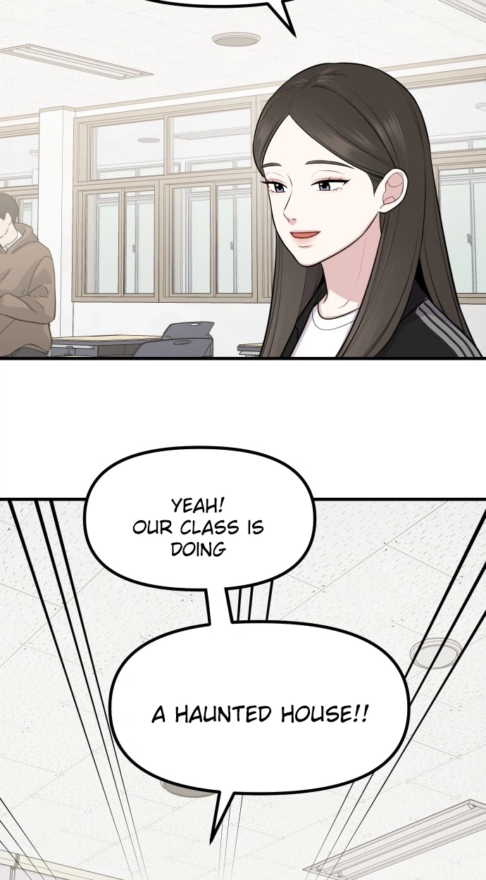 Jiyujiyo Chapter 59 page 29 - 