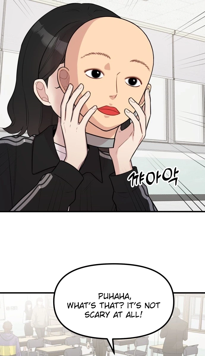 Jiyujiyo Chapter 59 page 30 - 