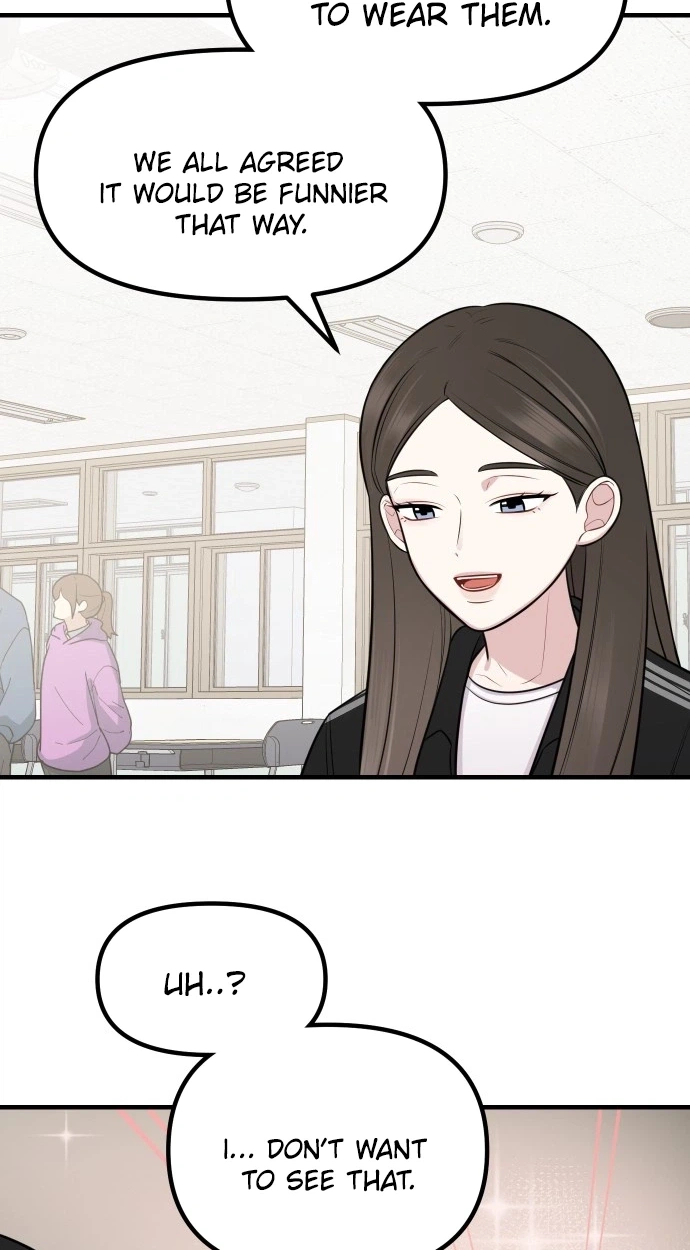 Jiyujiyo Chapter 59 page 34 - 