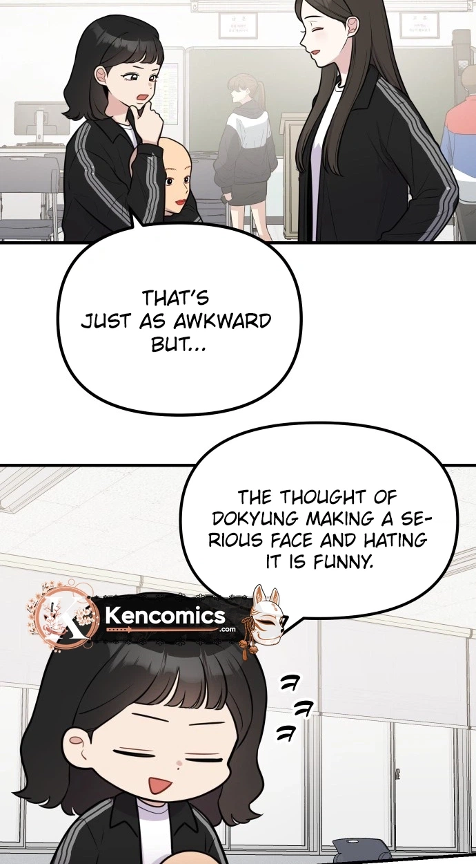 Jiyujiyo Chapter 59 page 36 - 