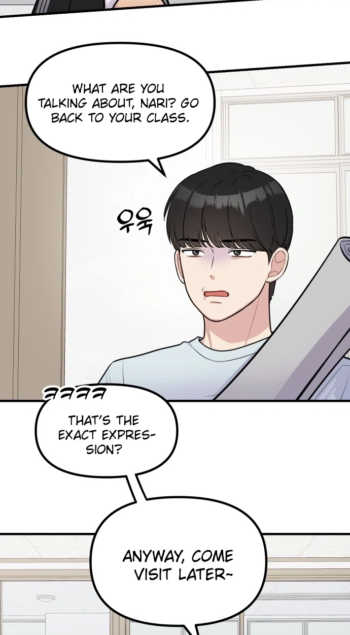 Jiyujiyo Chapter 59 page 37 - 