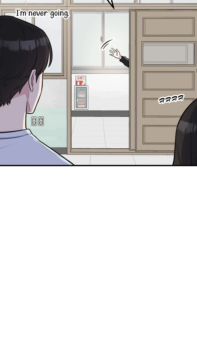 Jiyujiyo Chapter 59 page 38 - 