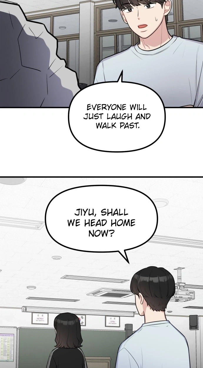 Jiyujiyo Chapter 59 page 41 - 