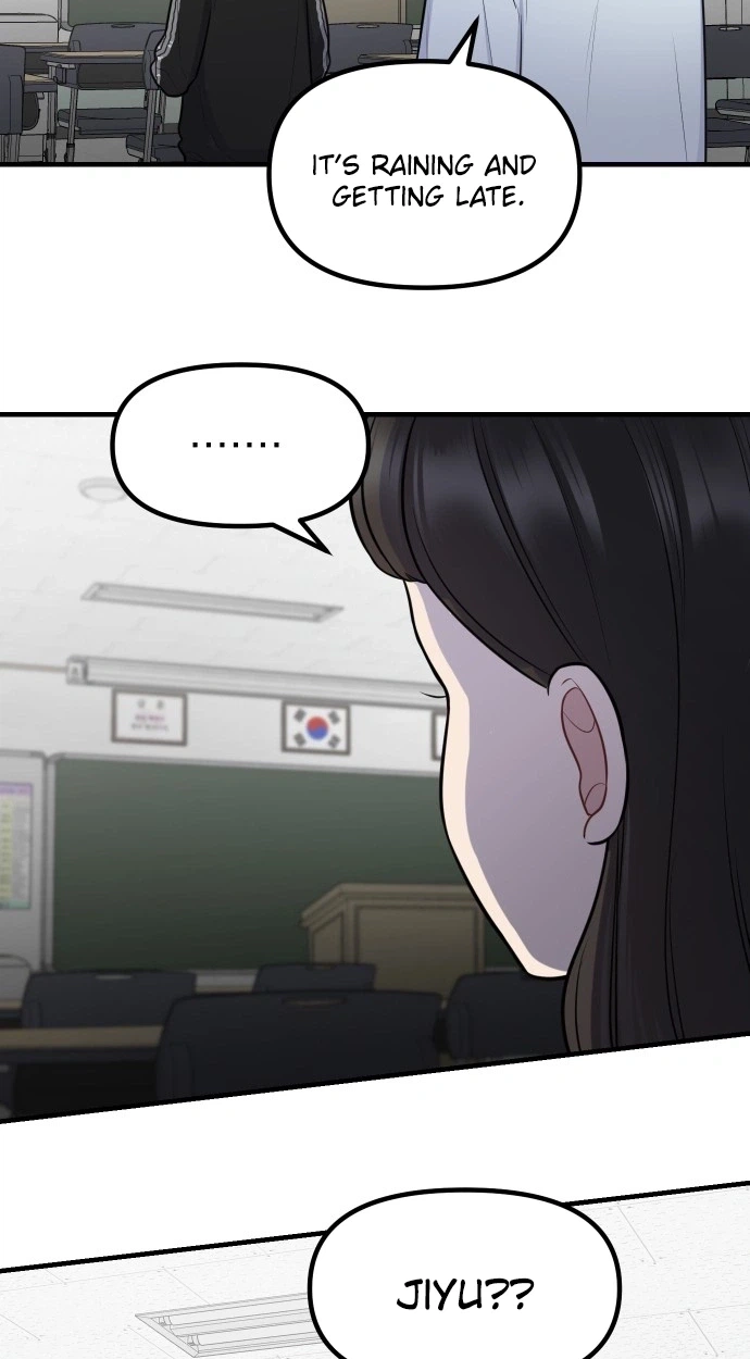 Jiyujiyo Chapter 59 page 42 - 