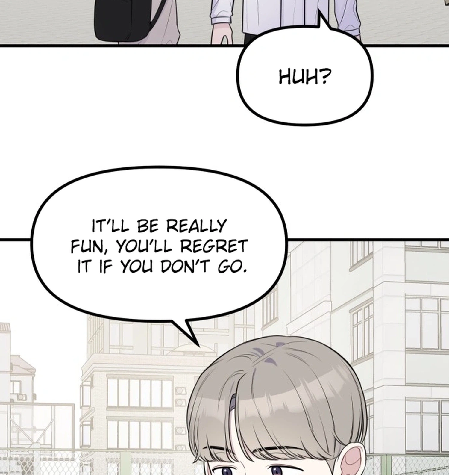Jiyujiyo Chapter 59 page 6 - 