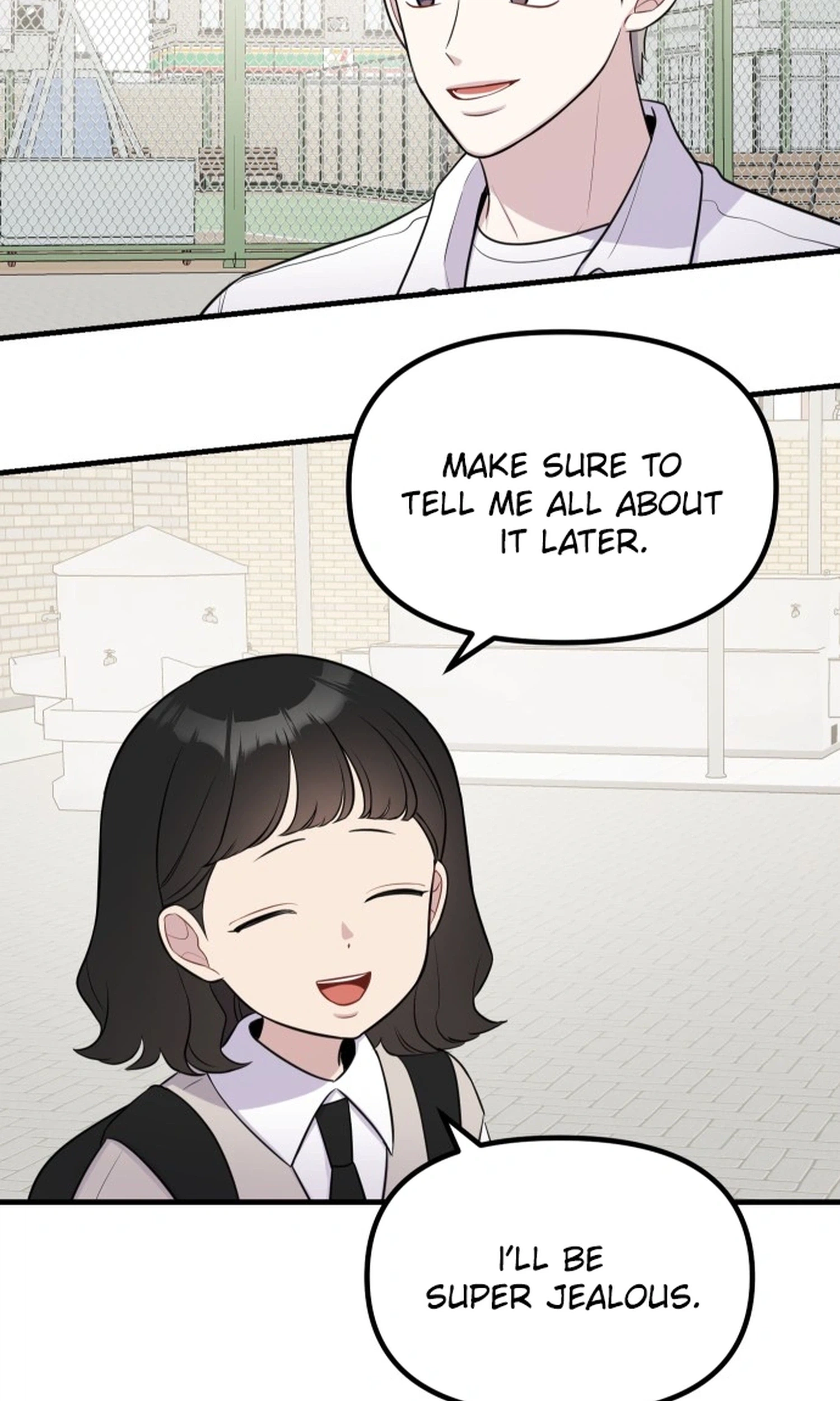 Jiyujiyo Chapter 59 page 7 - 