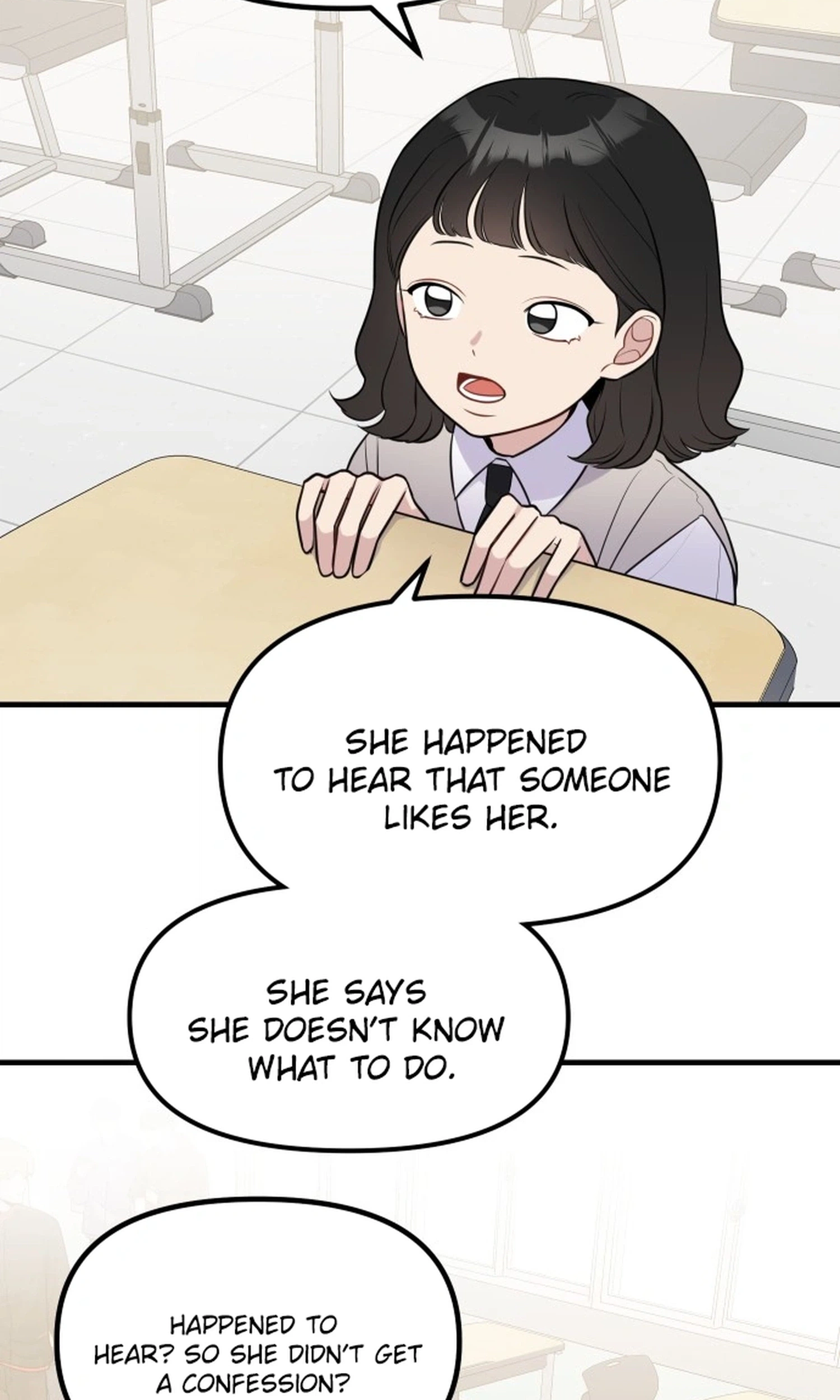 Jiyujiyo Chapter 59 page 10 - 