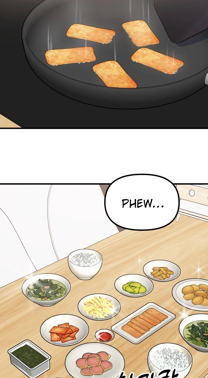 Jiyujiyo Chapter 60 page 20 - 