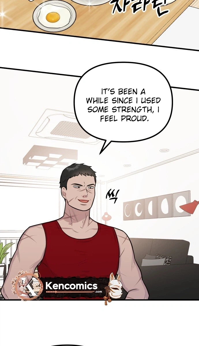 Jiyujiyo Chapter 60 page 21 - 