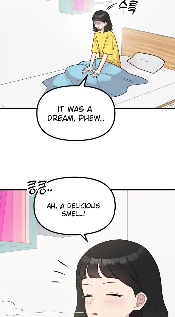 Jiyujiyo Chapter 60 page 25 - 