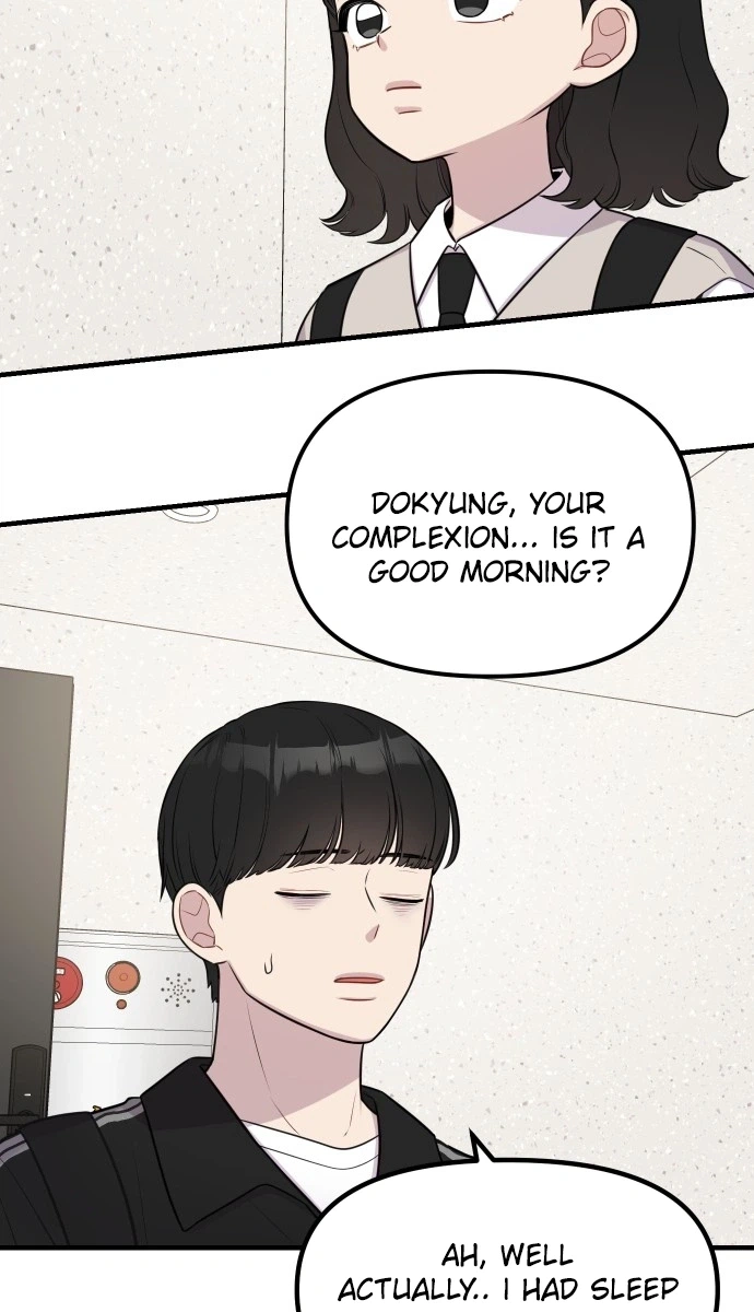 Jiyujiyo Chapter 60 page 30 - 