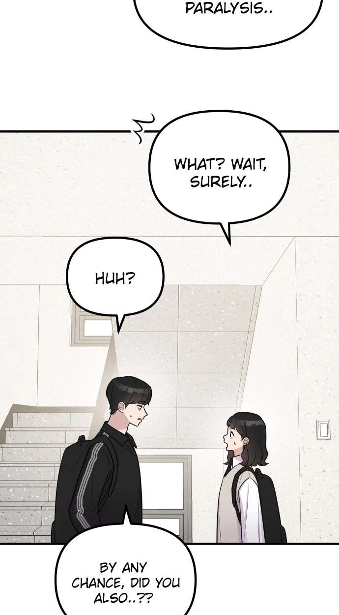 Jiyujiyo Chapter 60 page 31 - 