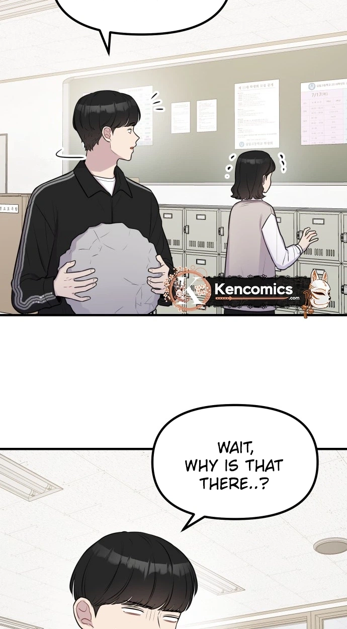 Jiyujiyo Chapter 60 page 36 - 