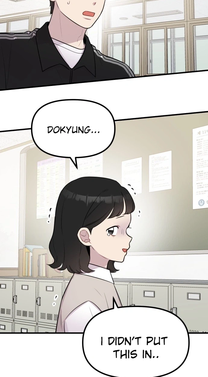 Jiyujiyo Chapter 60 page 37 - 
