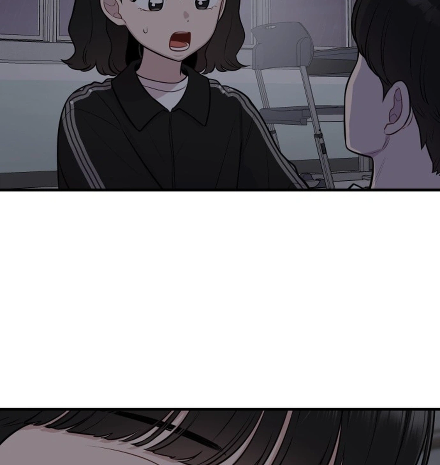 Jiyujiyo Chapter 60 page 6 - 