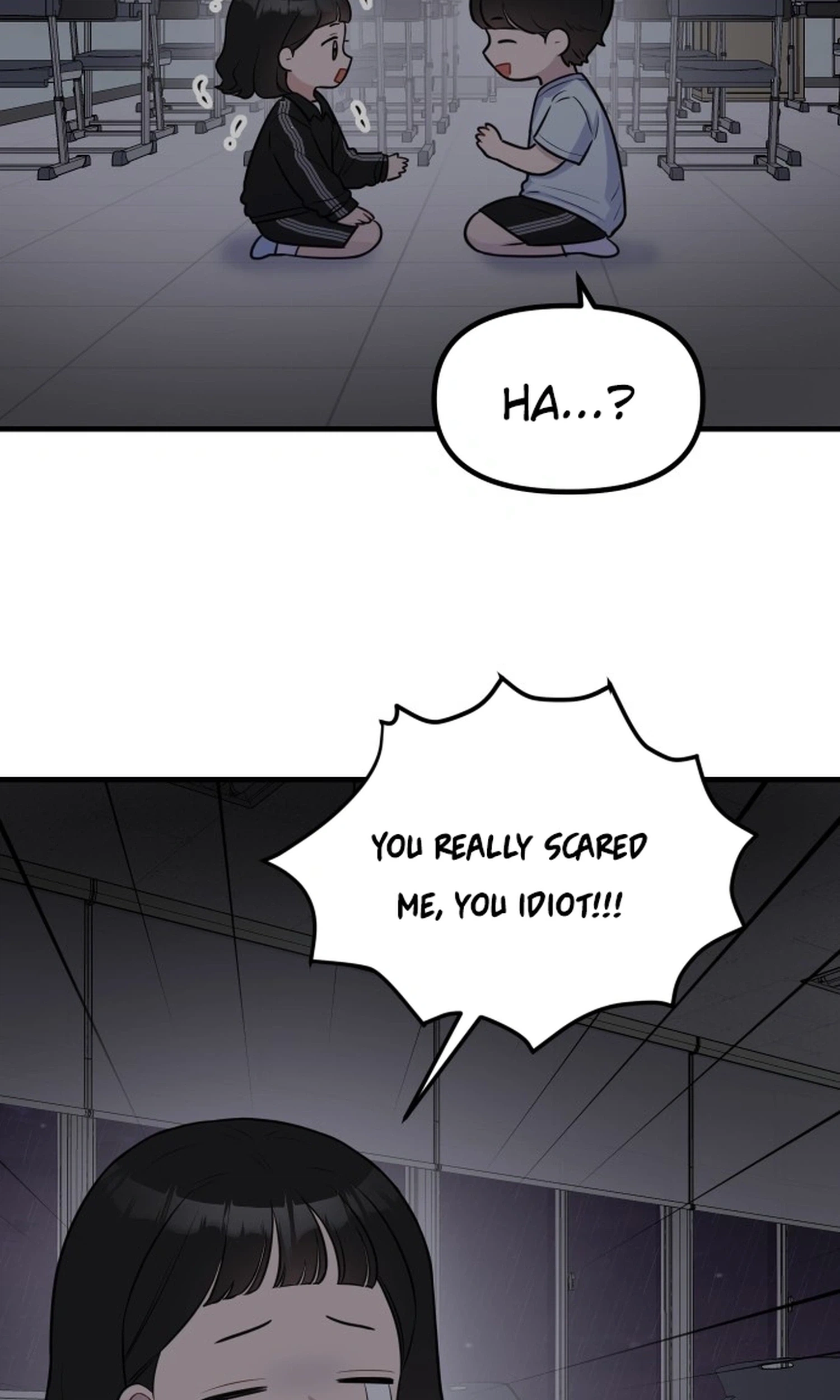 Jiyujiyo Chapter 60 page 9 - 