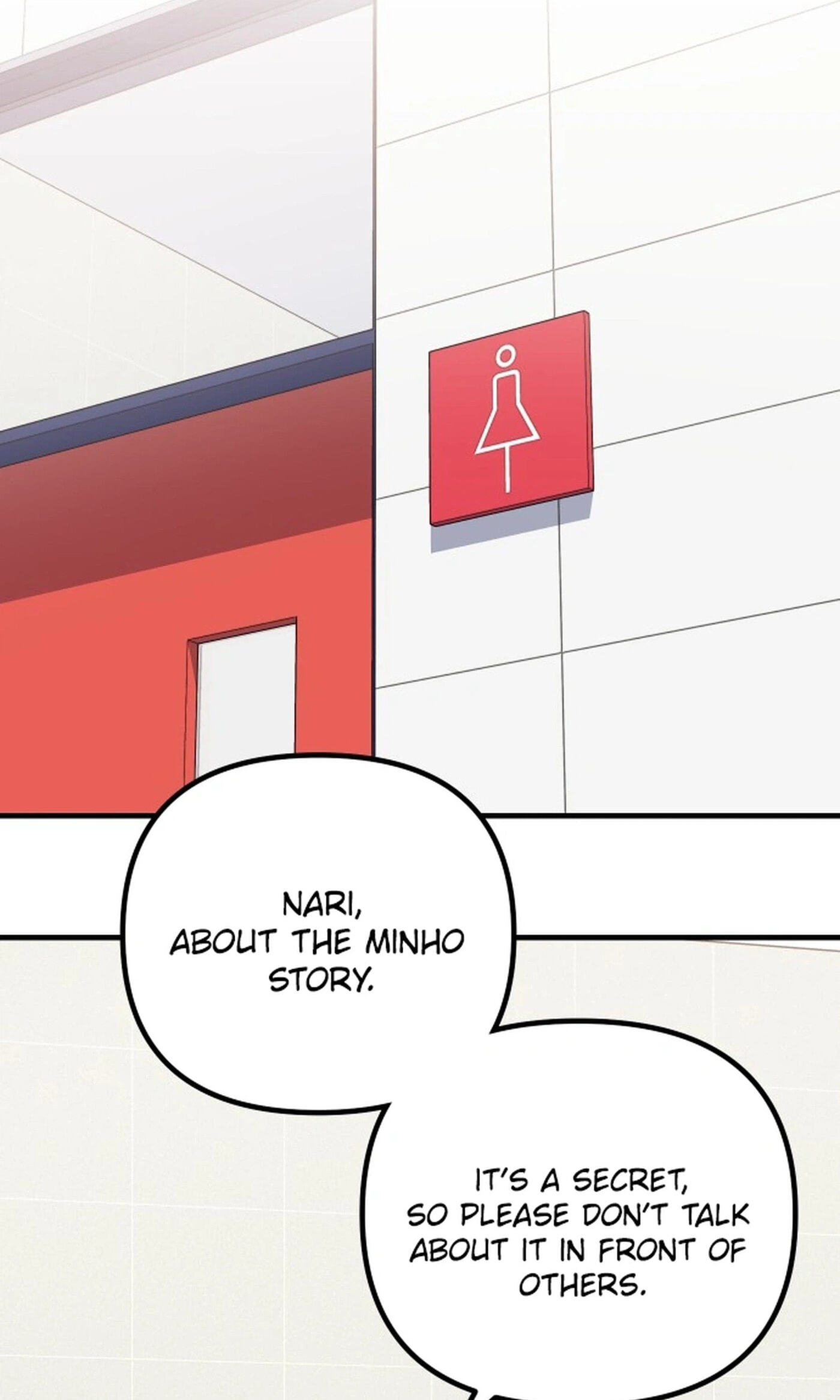 Jiyujiyo Chapter 61 page 2 - 