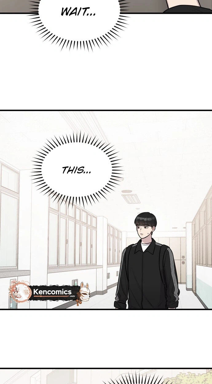 Jiyujiyo Chapter 61 page 14 - 