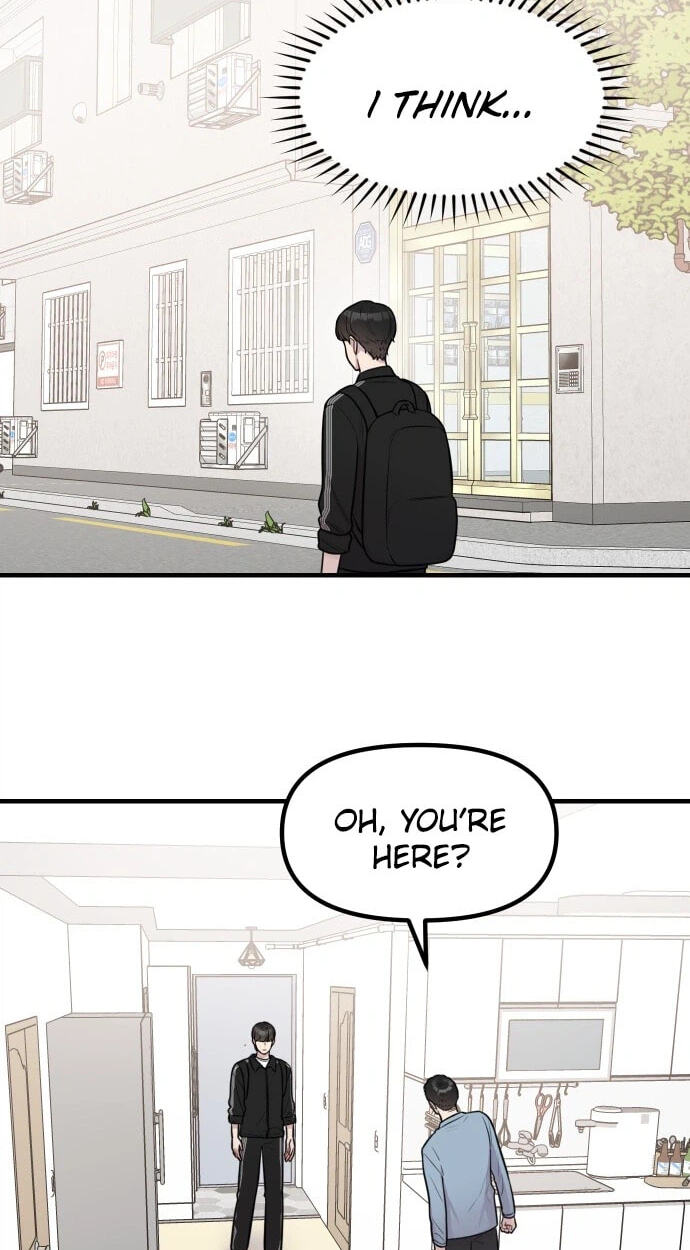 Jiyujiyo Chapter 61 page 15 - 
