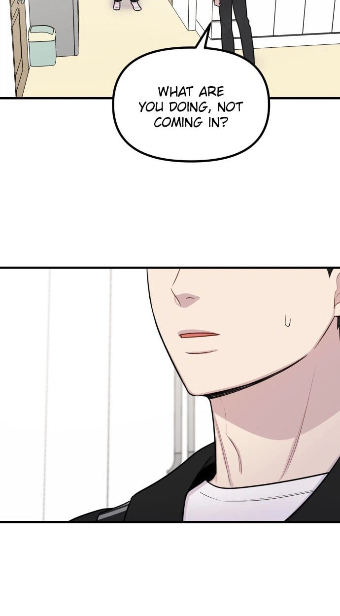 Jiyujiyo Chapter 61 page 16 - 