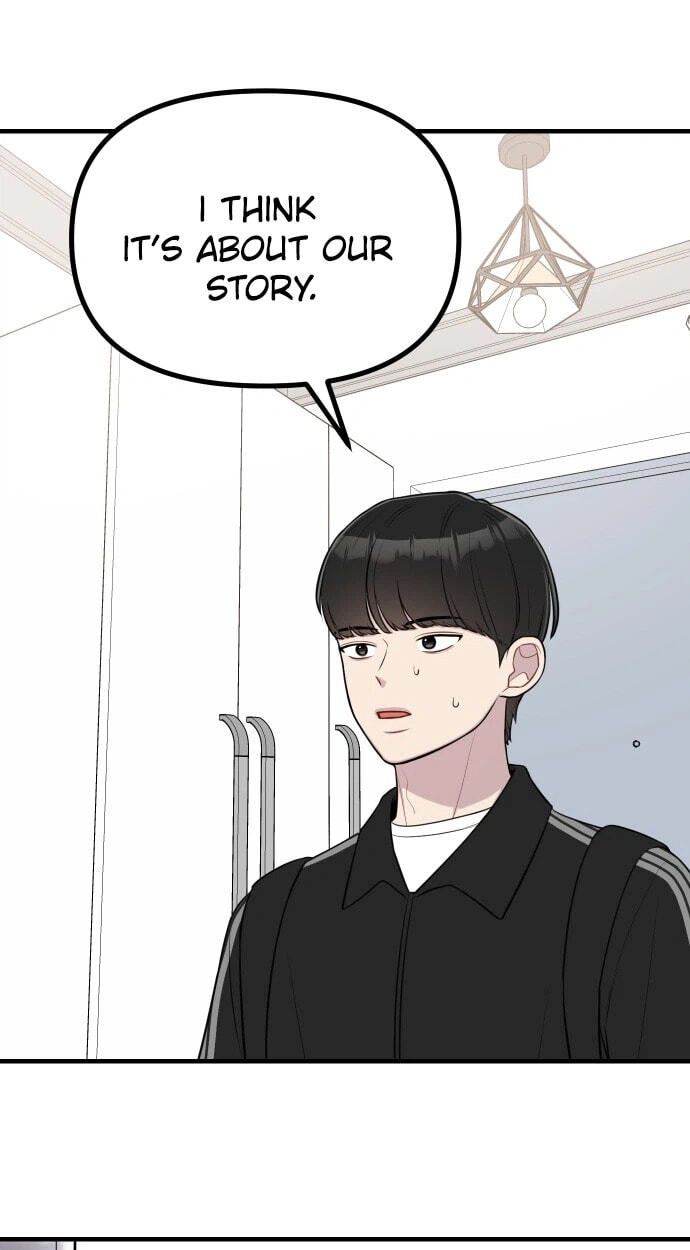 Jiyujiyo Chapter 61 page 17 - 
