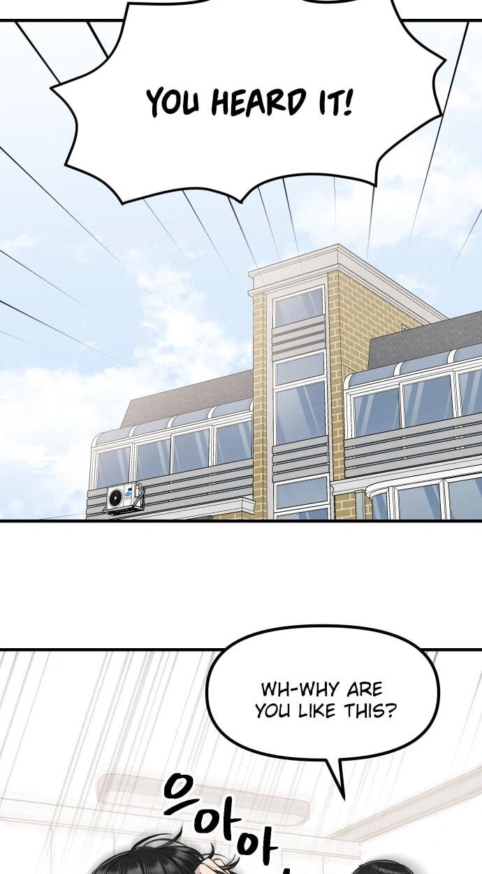 Jiyujiyo Chapter 61 page 20 - 