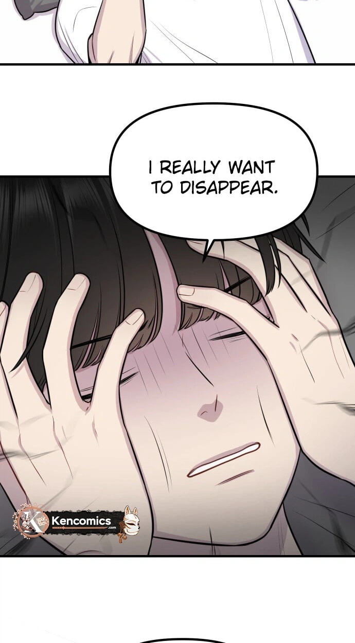 Jiyujiyo Chapter 61 page 29 - 