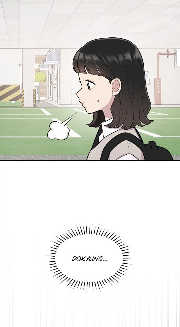 Jiyujiyo Chapter 61 page 32 - 