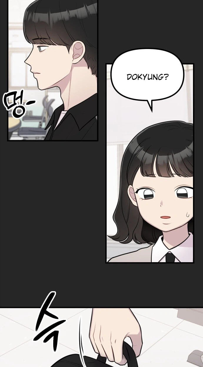 Jiyujiyo Chapter 61 page 34 - 