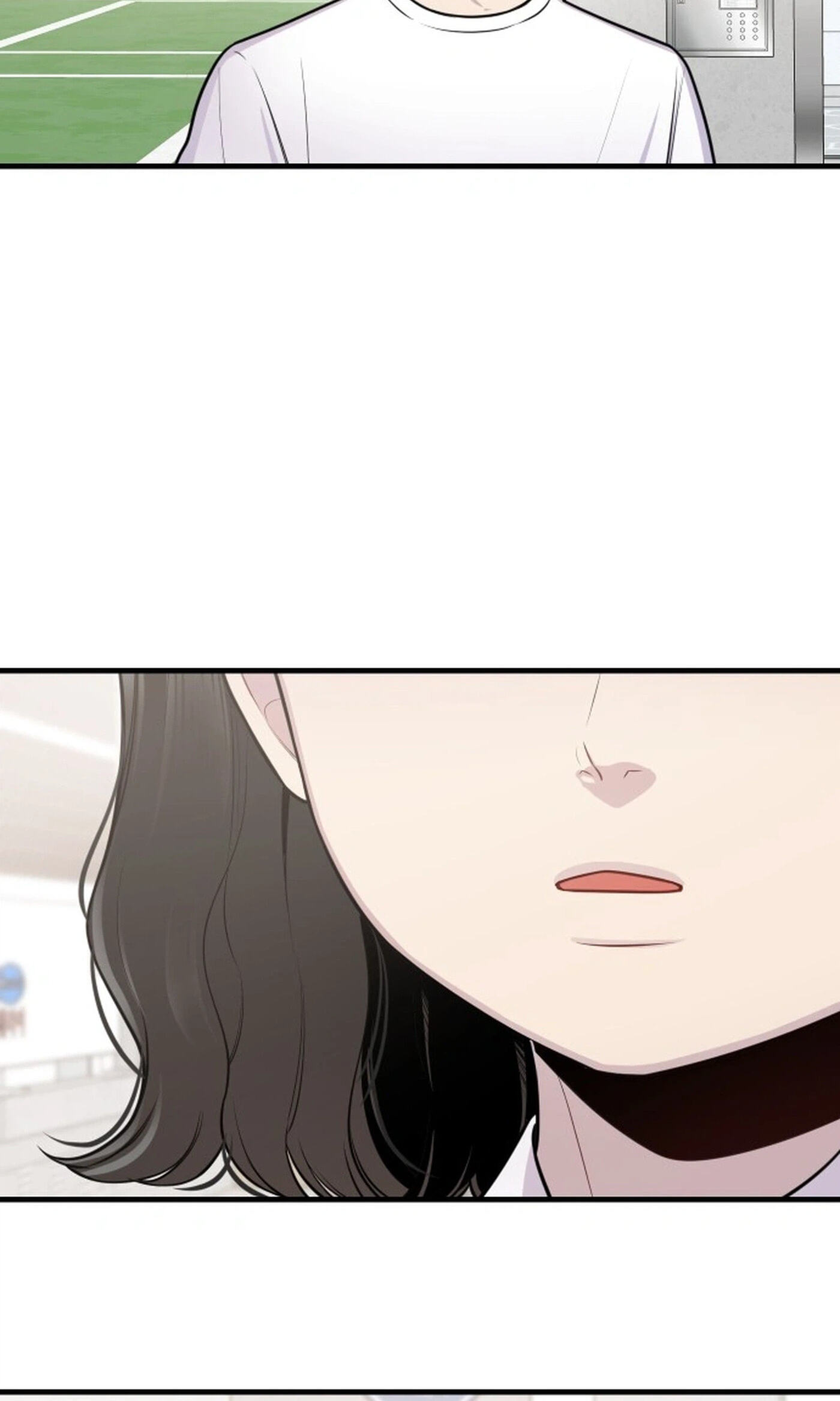 Jiyujiyo Chapter 61 page 46 - 