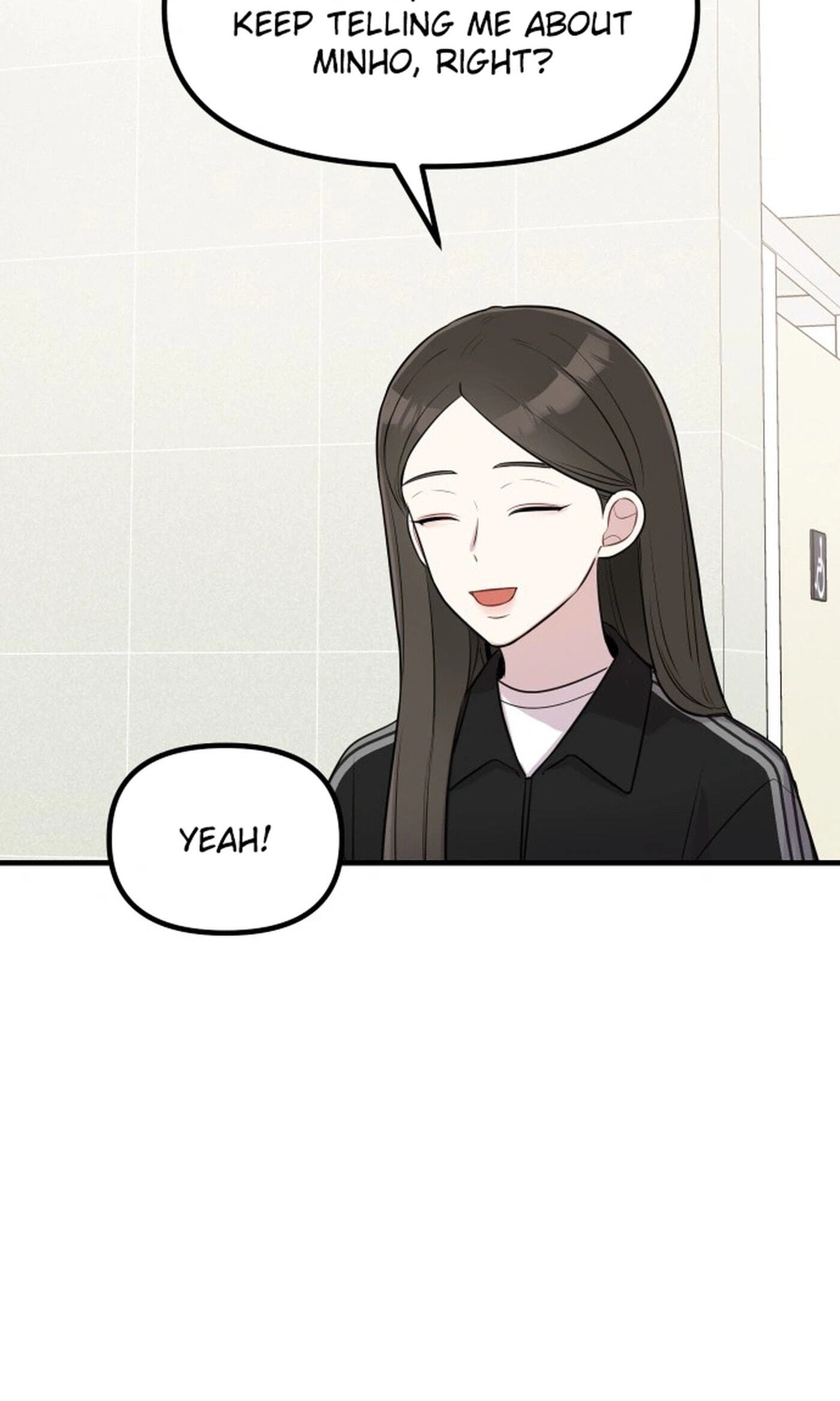 Jiyujiyo Chapter 61 page 7 - 