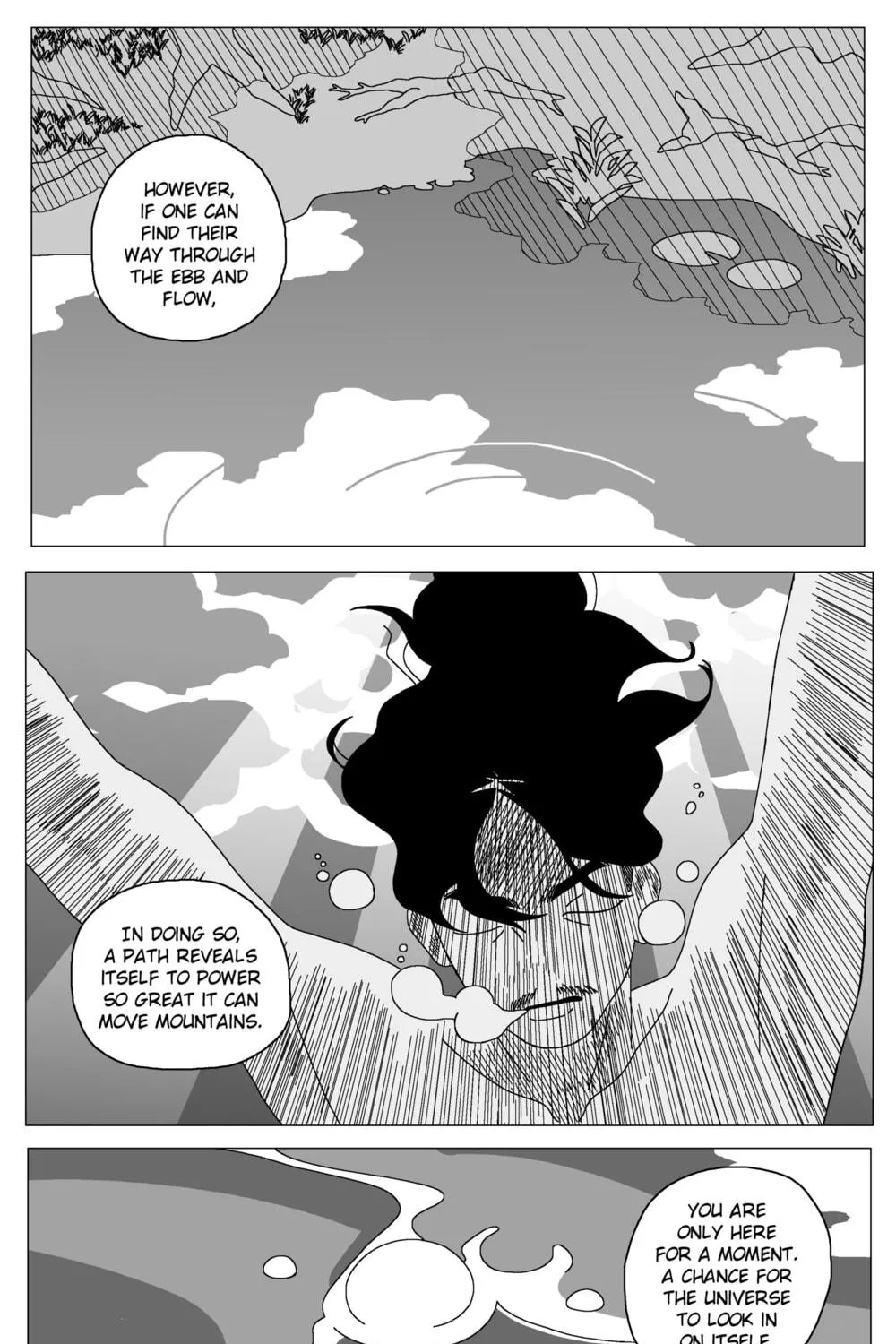 JJBA: Planck's Creek Chapter 10 page 11 - 
