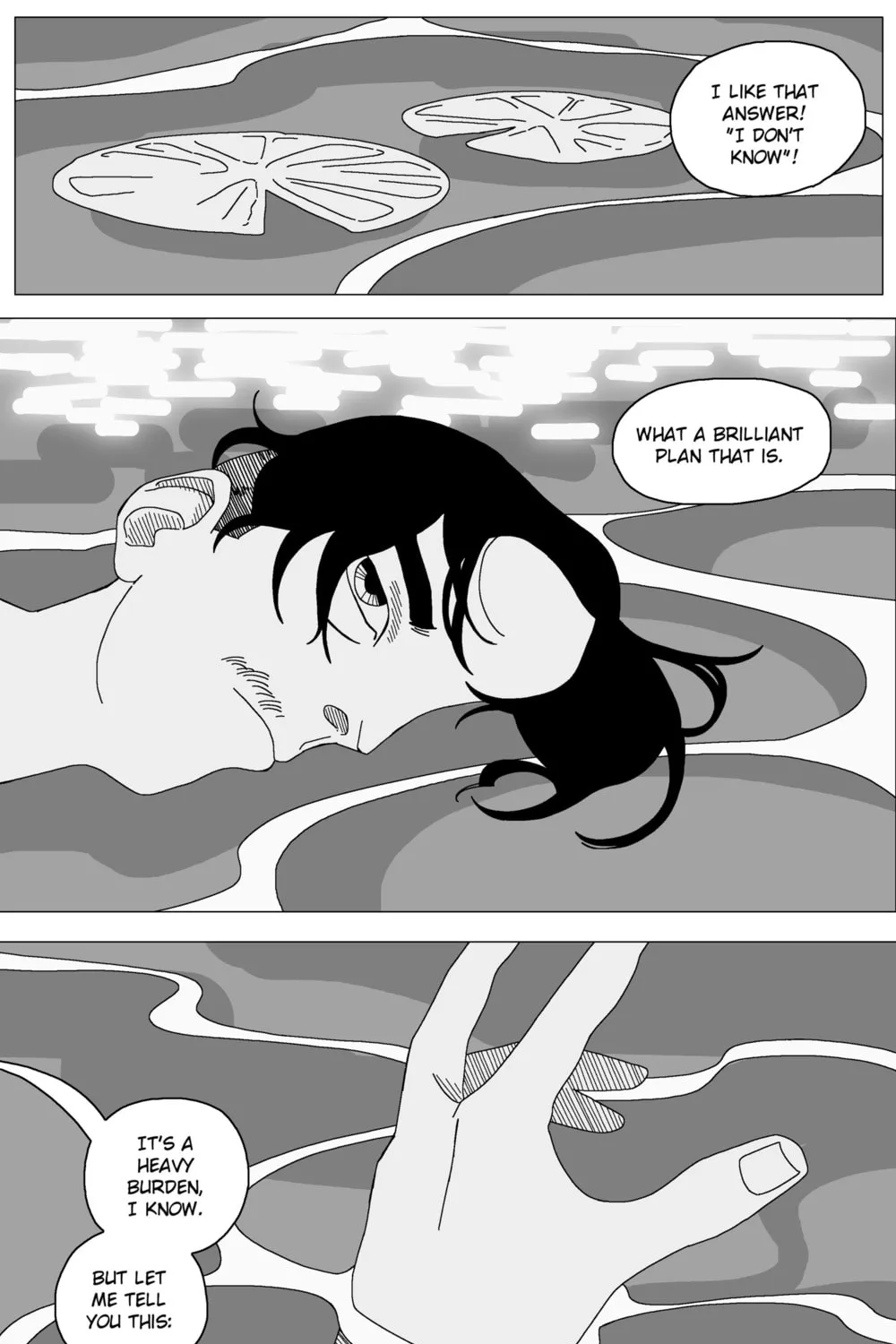 JJBA: Planck's Creek Chapter 10 page 7 - 
