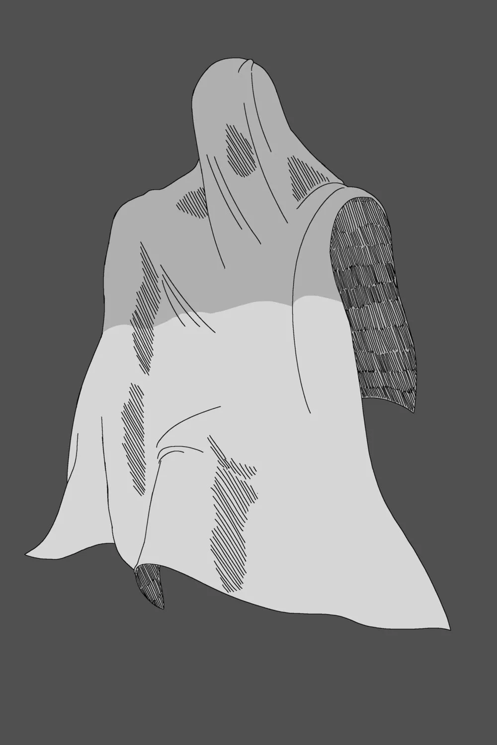 JJBA: Planck's Creek Chapter 2 page 45 - 