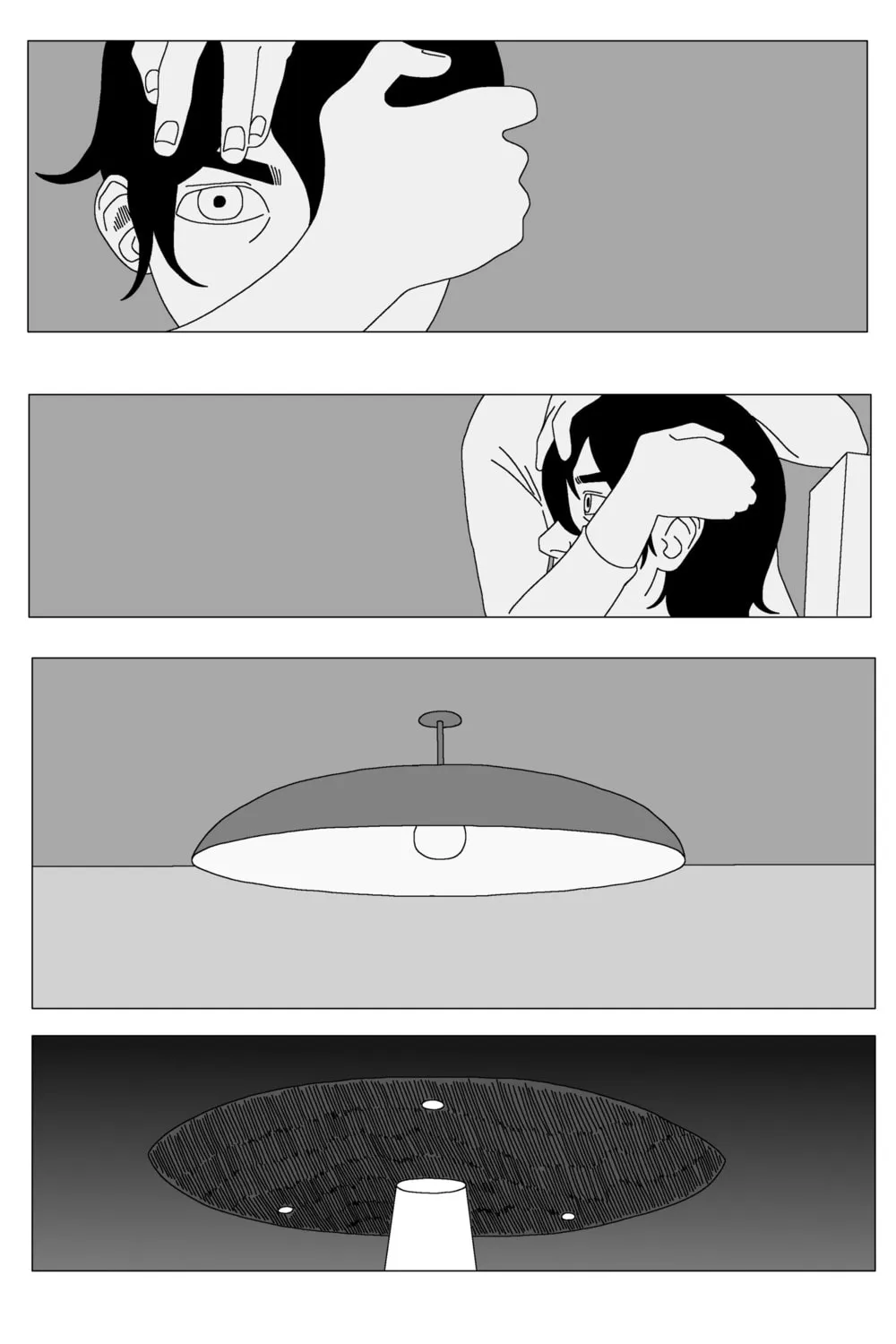 JJBA: Planck's Creek Chapter 5 page 15 - 