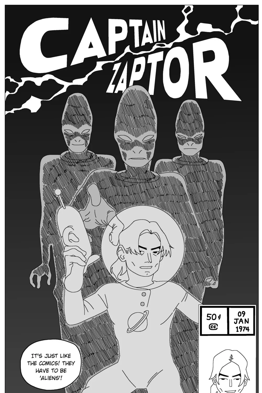JJBA: Planck's Creek Chapter 5 page 21 - 