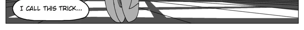 JJBA: Planck's Creek Chapter 5 page 46 - 