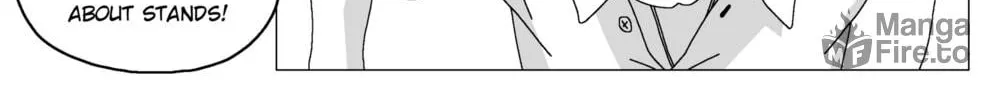 JJBA: Planck's Creek Chapter 6 page 20 - 