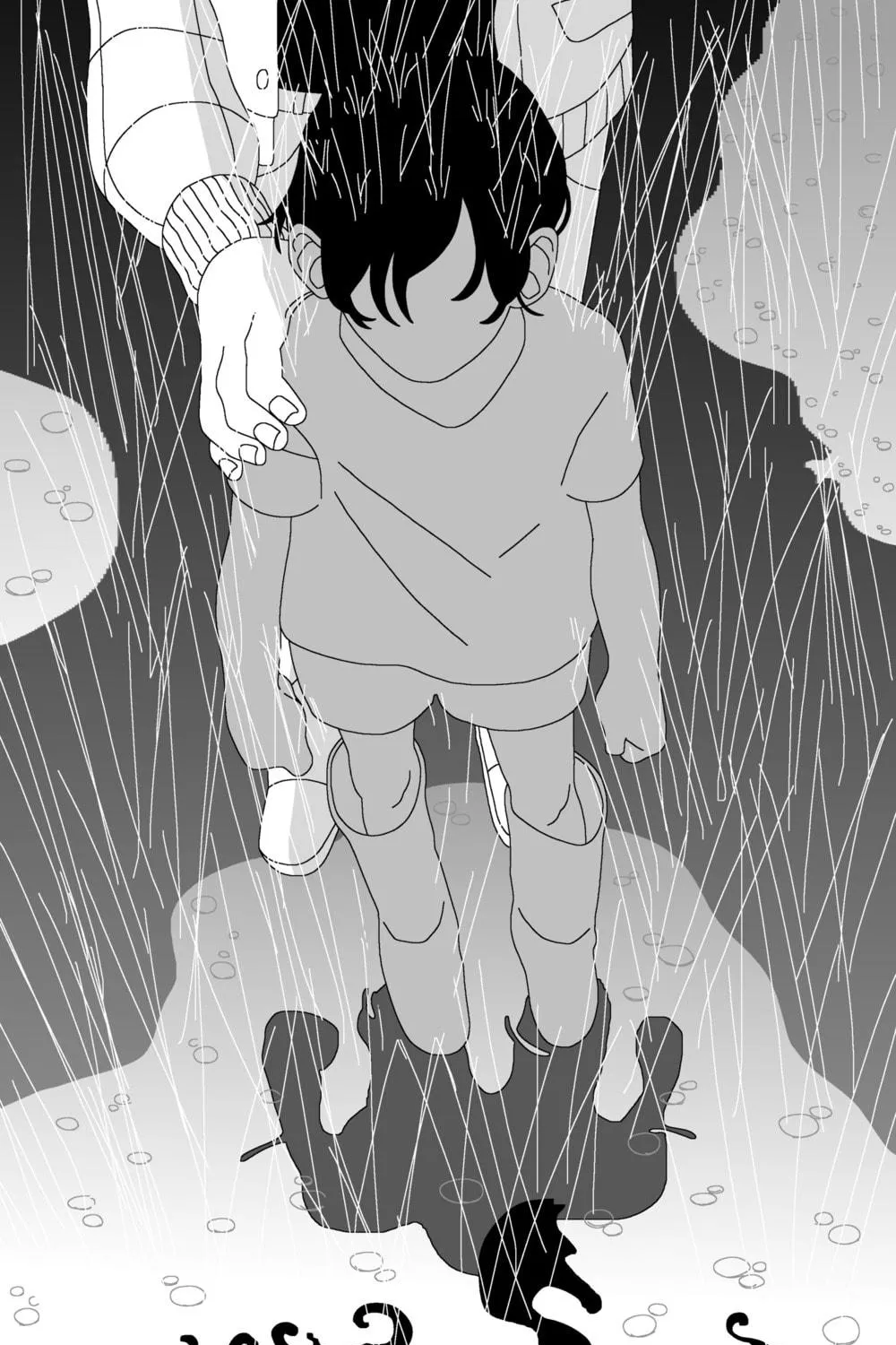 JJBA: Planck's Creek Chapter 6 page 49 - 