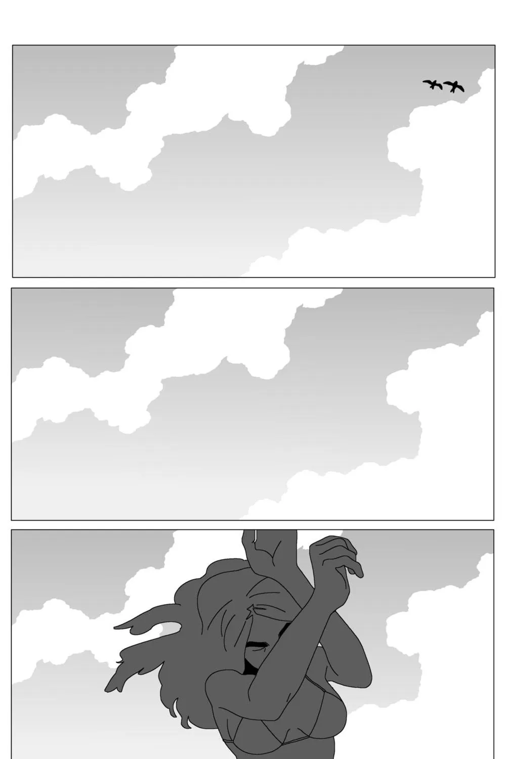 JJBA: Planck's Creek Chapter 8 page 5 - 