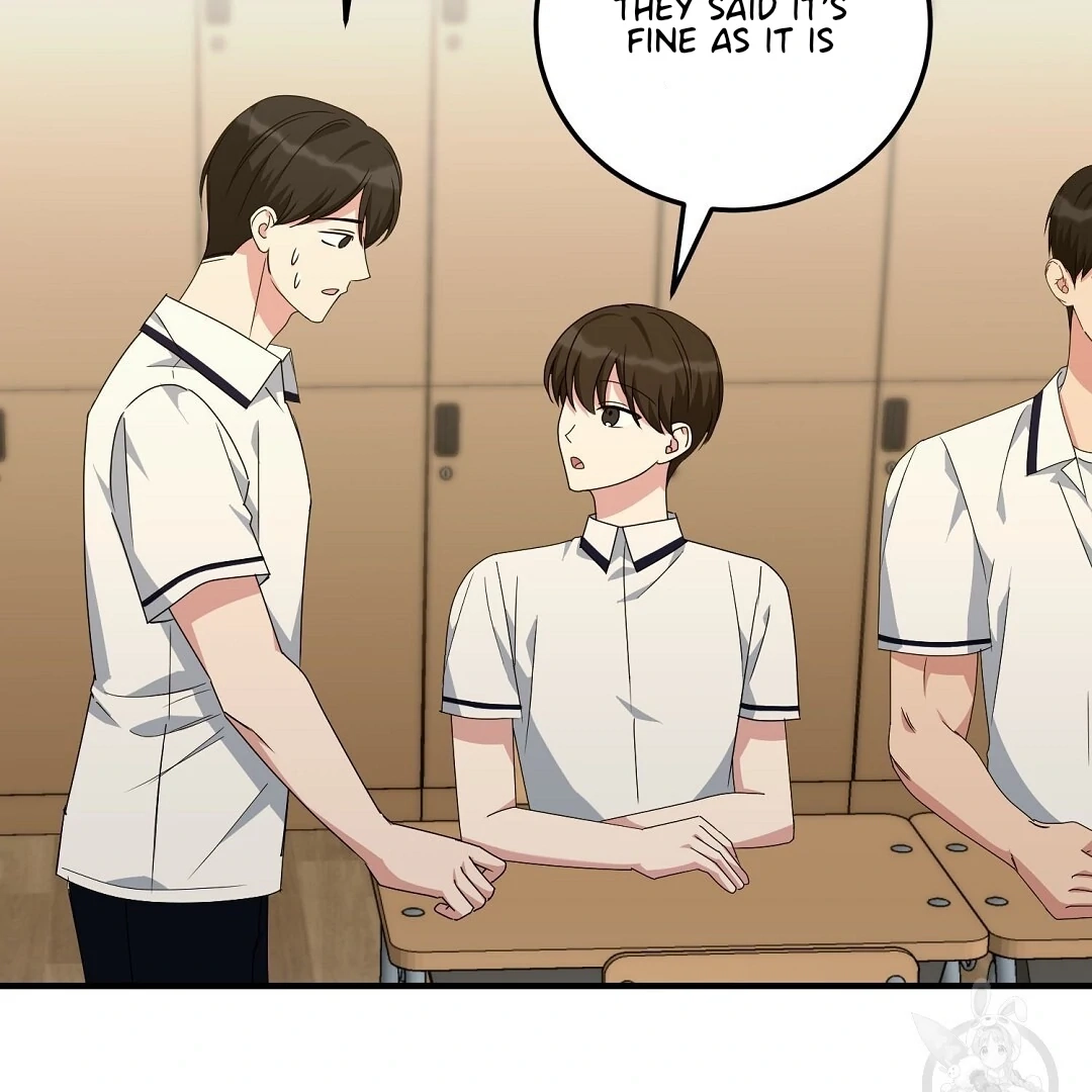 Jjogari Chapter 10 page 33 - 