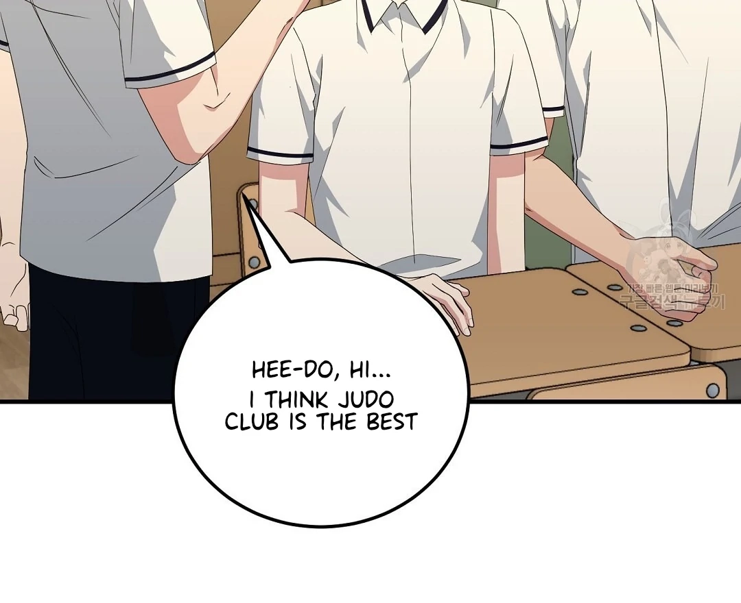 Jjogari Chapter 10 page 38 - 