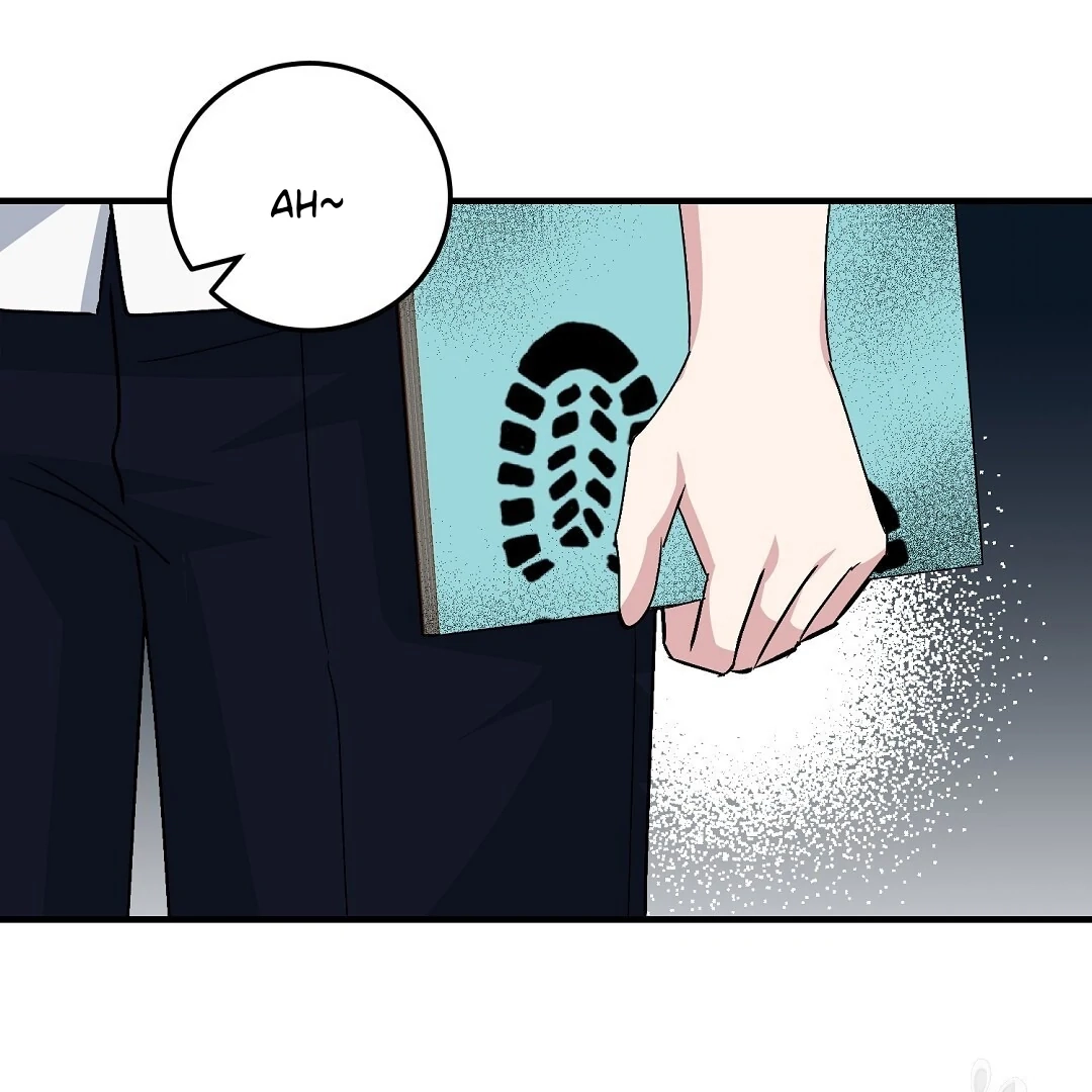 Jjogari Chapter 11 page 41 - 