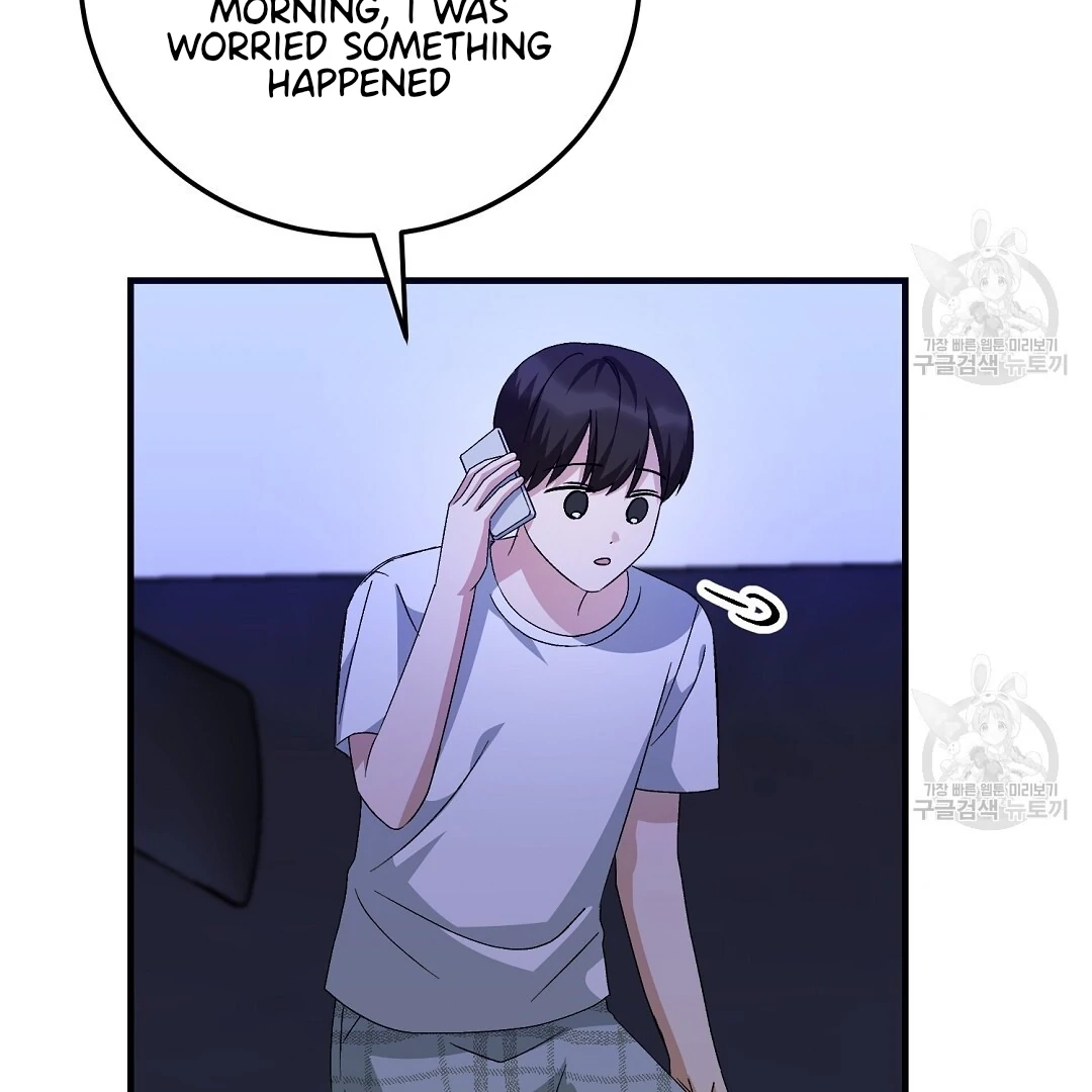 Jjogari Chapter 11 page 92 - 