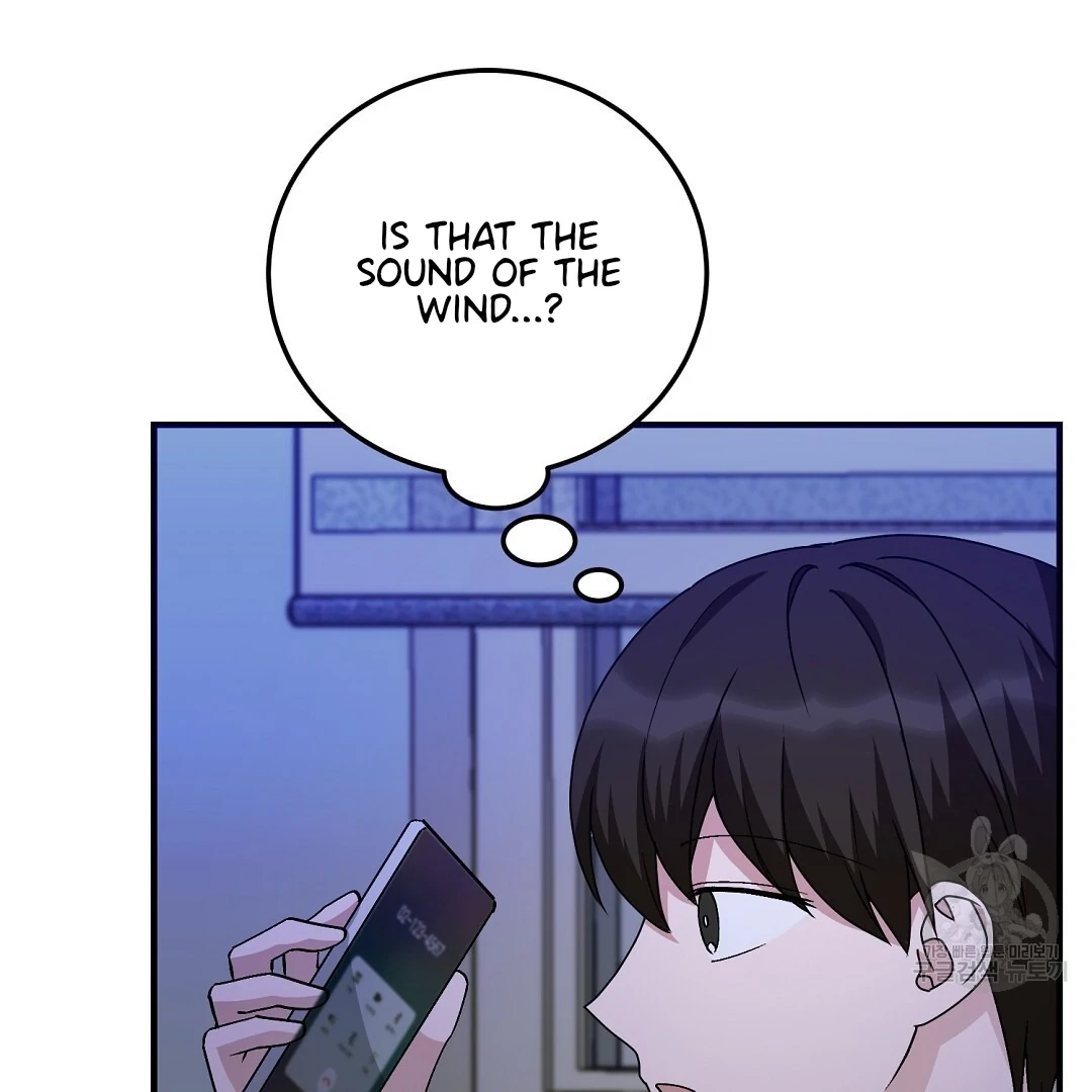 Jjogari Chapter 11 page 97 - 