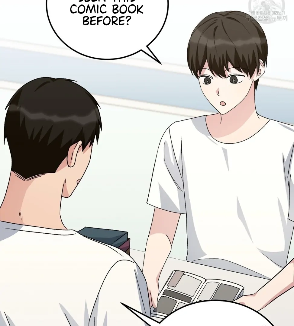 Jjogari Chapter 12 page 104 - 