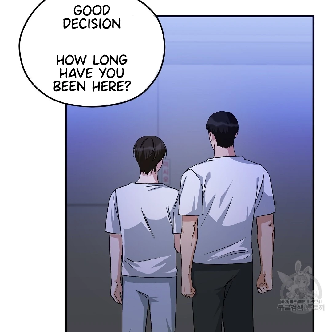 Jjogari Chapter 12 page 29 - 